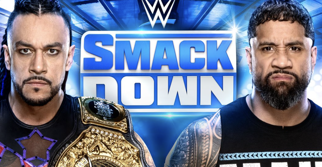 Photo Credit: WWE